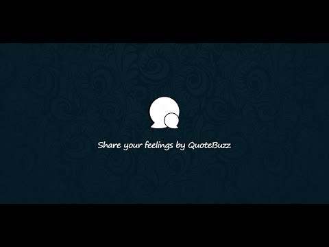 QuoteBuzz - Love Quotes, Life Quotes & Status screenshot 1