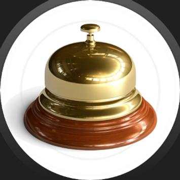 Reception Bell screenshot 8