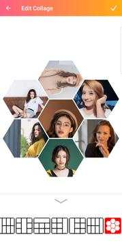 Best Photo Grid - Photo Cute 2020 screenshot 3