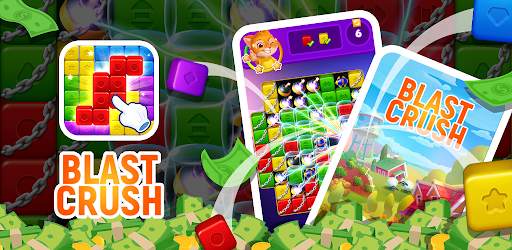 Blast Crush screenshot 6