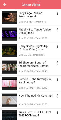 Free Ringtones - ringtone maker for android screenshot 2