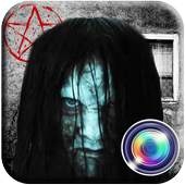 Scary Photo Maker Ring Witches 1.02