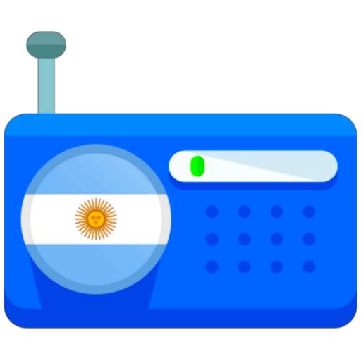 Radio Argentina - Live Argentine Stations 1.4