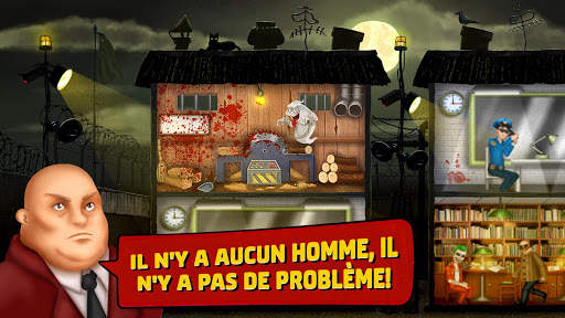 Simulateur de prison screenshot 3