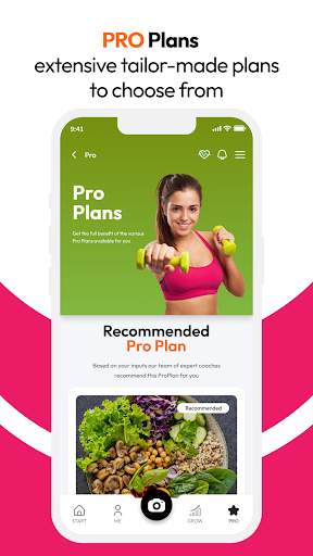 Tweak & Eat. Eat Healthy. screenshot 16