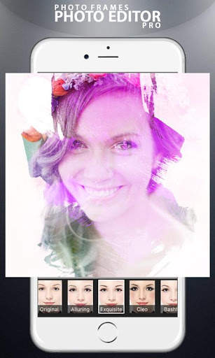 Photo frames : Photo Editor Pro screenshot 3