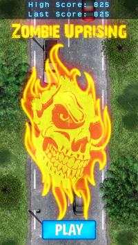 ZOMBIE UPRISING screenshot 1