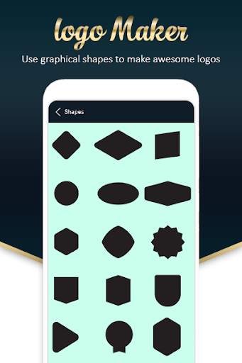Make Logo Poster & Create it screenshot 5