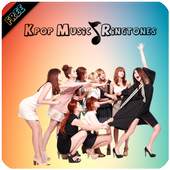 Kpop Ringtones 1.1