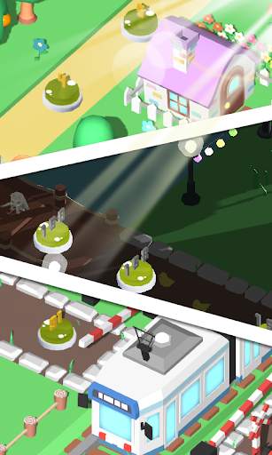 Cat Bubble screenshot 5