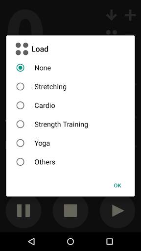 Voice Workout Rep Counter Free screenshot 7