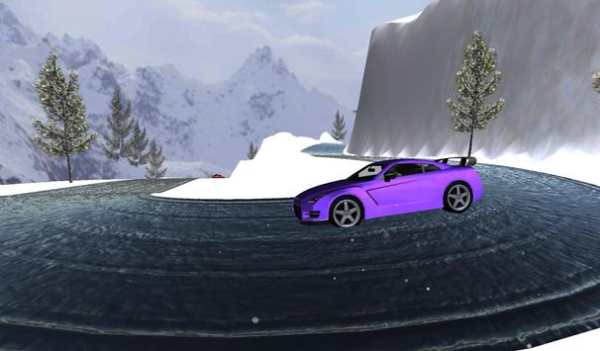 Offroad Car Driving screenshot 7