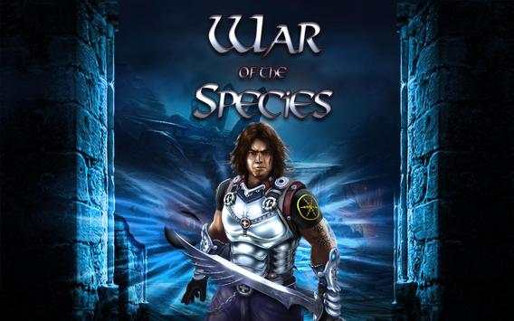War of the Species screenshot 6