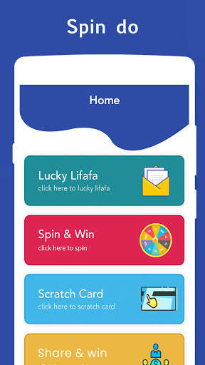 Spin Do screenshot 3