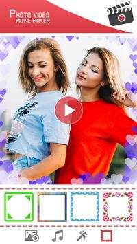 Photo Video Movie Maker screenshot 4