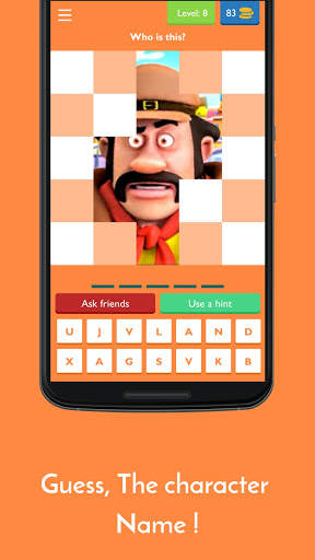 Chacha bhatija Game screenshot 3