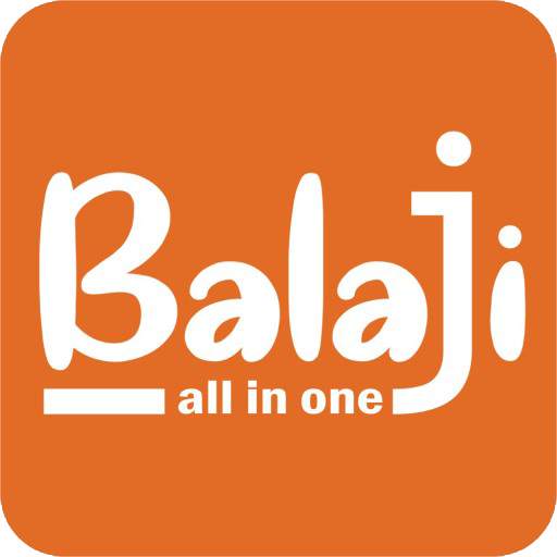 Balaji Pali - All in One Portal 2.1