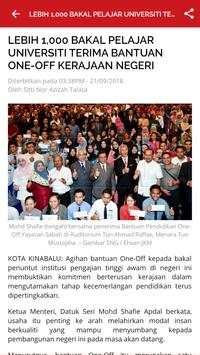 Sabah News Today screenshot 4