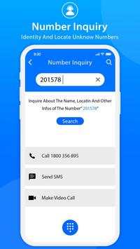 Caller Name Location Info and True Caller ID screenshot 5