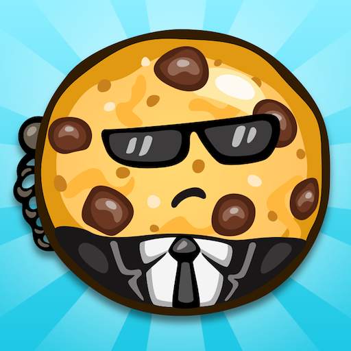 Cookies Inc. - Clicker Idle Game 30.0