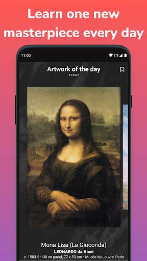 Learn Art History & Painting 1 تصوير الشاشة