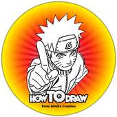 How to Draw Naruto Characters 1.0