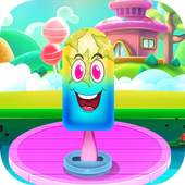 Ice Candy Cooking game Decoration 2.0.0