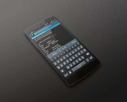 WiFi Password Recovery screenshot 4