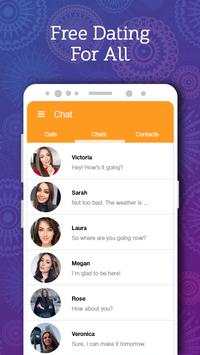 ChatRoulette: Live Talk App screenshot 2