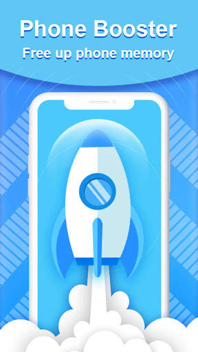 All Cleaner - Memory Clean, Speed Booster screenshot 3