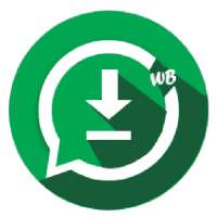 Status Saver: WA & WA Business logo