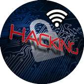 Wps Pin Psk Hack wifi prank logo