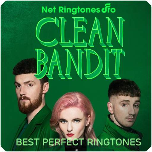 Clean Bandit Best Perfect Ringtones screenshot 3