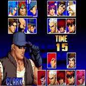 Free King of Fighter 97 Tips logo