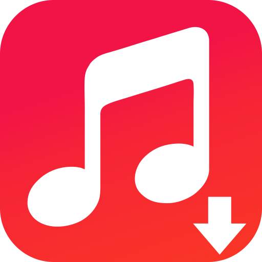 Mp3 Music Downloader-Free Offline Music Downloader 1.3