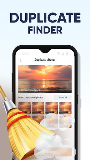 AI Security Lite screenshot 2