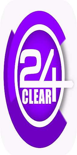 24 clear screenshot 1