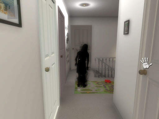 Paranormal Territory Free screenshot 6