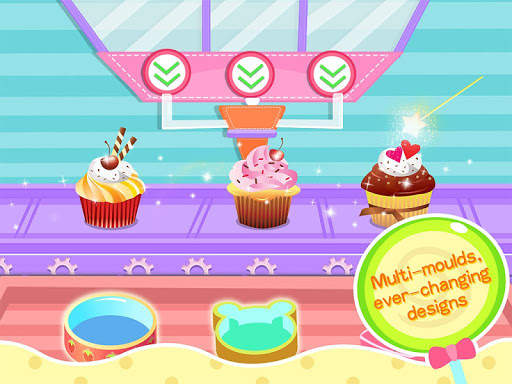 Sweet Candy Maker screenshot 9