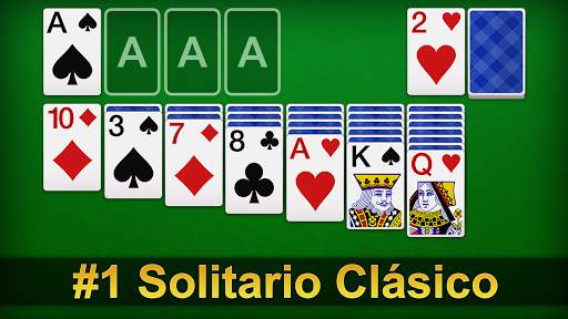 Solitario - Español screenshot 1