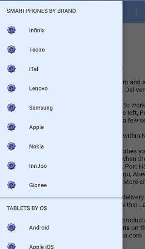 Phone Shop screenshot 2