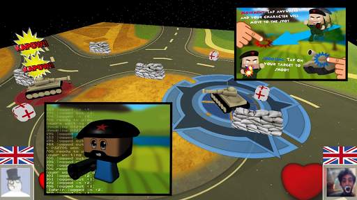 Playir: Game & App Creator screenshot 4