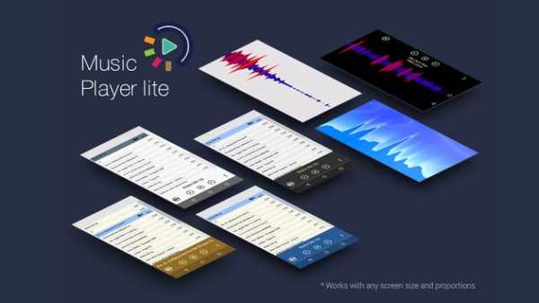 Top Music Player screenshot 1