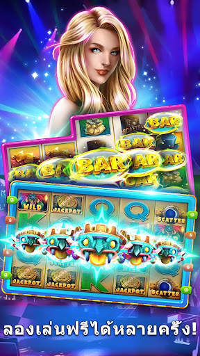 Casino™ - เกมสล็อต screenshot 1