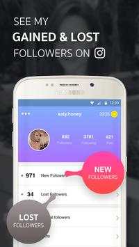 Who Viewed My Instagram screenshot 1