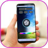 Brightest Flashlight-Torch LED icon
