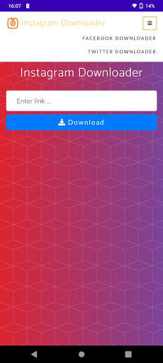 igtv downloader - igtv video downloader instagram screenshot 2