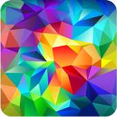 S5 Live Wallpaper icon