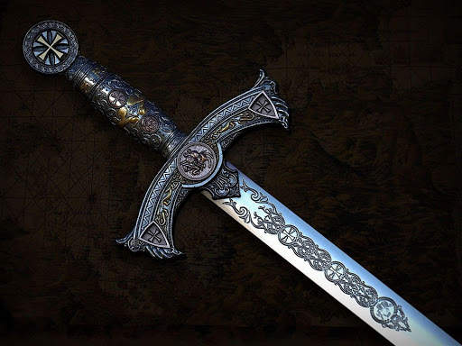 Sword Wallpapers screenshot 2