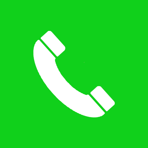 Fake Call:Fake voice call with celebrity-Prank App icon